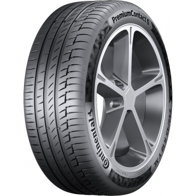 Continental 205/55 R 16 91 v EcoContact 6 SUMMER Continental 205/55 R 16 91 v EcoContact 6 SUMMER
