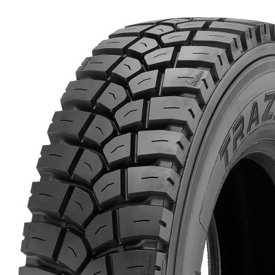 TRAZANO 13R22.5 MD777 ON/OFF TRAZANO 13R22.5 MD777 ON/OFF