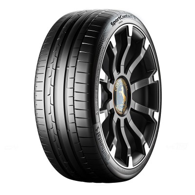 Continental 245/35 R 20 95 Y SportContact 6 SUMMER Continental 245/35 R 20 95 Y SportContact 6 SUMMER