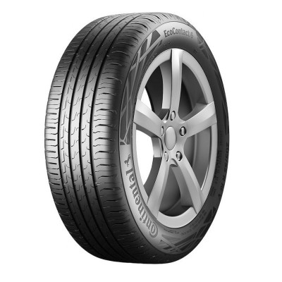 Continental 155/80 R 13 79 T EcoContact 6 SUMMER Continental 155/80 R 13 79 T EcoContact 6 SUMMER