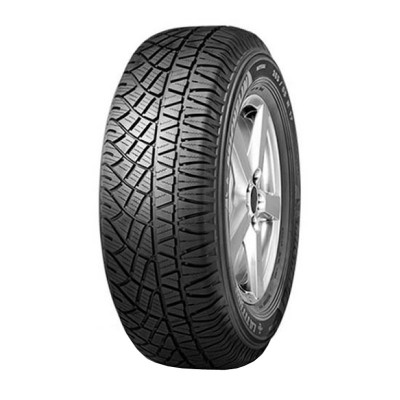 Michelin 235/60 R16 104H LATITUDE CROSS XL Michelin 235/60 R16 104H LATITUDE CROSS XL
