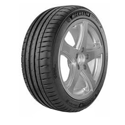 Michelin 235/45 R18 98Y PILOT SPORT 4 XL Michelin 235/45 R18 98Y PILOT SPORT 4 XL